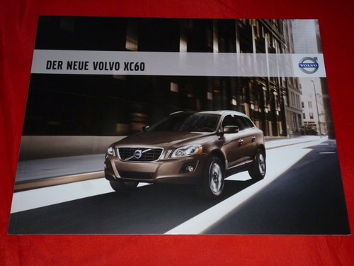 2009 volvo xc60 y20 awd - xc60,