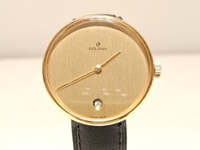 VINTAGE RARE LUXURY GOLD