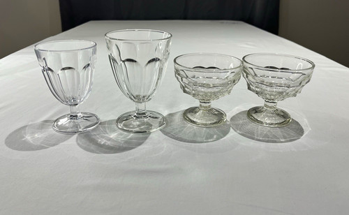 Branded pair jacobean - (pair,
