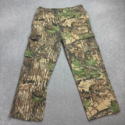Realtree trousers adult - trousers,