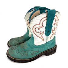 Ariat Boots Fat Baby Heritage