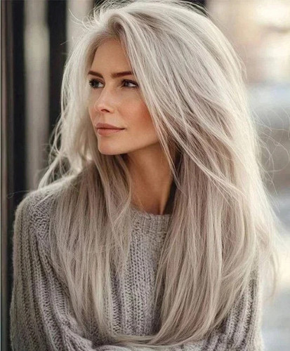 100 human hair new - hair, fashion