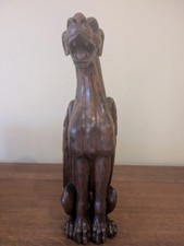 18th Century Oak Ecclesiastical Grotesque / Gargoyle – Gothic Style – Antique