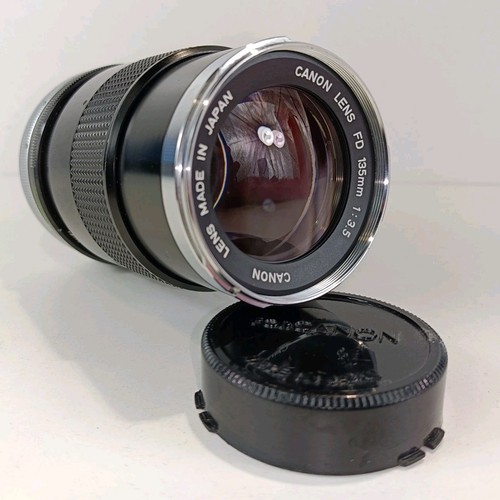 Canon 135mm 5 portrait - 135mm,