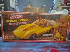 1979 Mattel Barbie Super'Vette