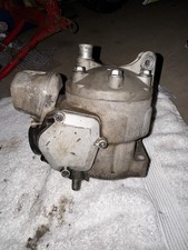 Ktm Exc Sx 380 2 Stroke Cylinder And Power Valve