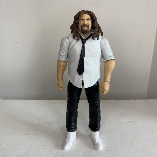 Wwe mankind wrestling - wwe,