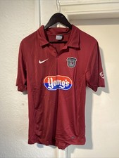 Nike Grimsby Town away