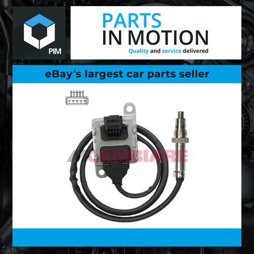 Nox sensor fits - nox,