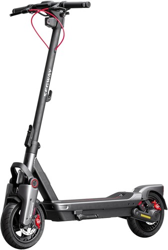 Segway ninebot max - segway, g3