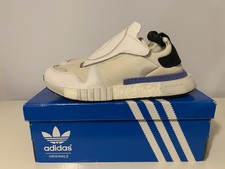 adidas Futurepacer White Sail