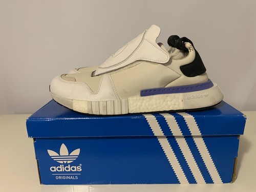 Adidas futurepacer white - futurepacer,
