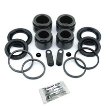 For Porsche 911 996 1x Front