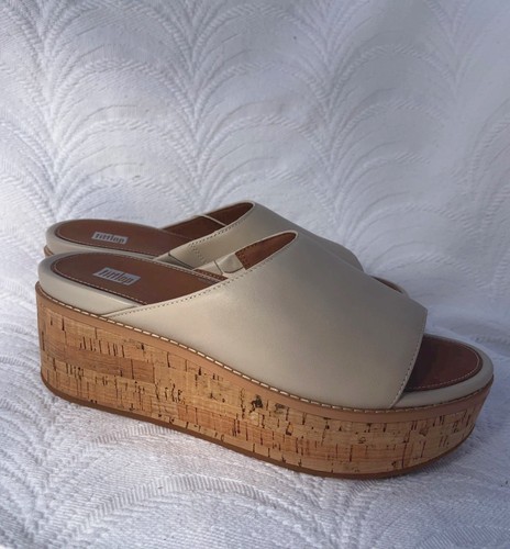 Fitflop women eloise cork - women's,