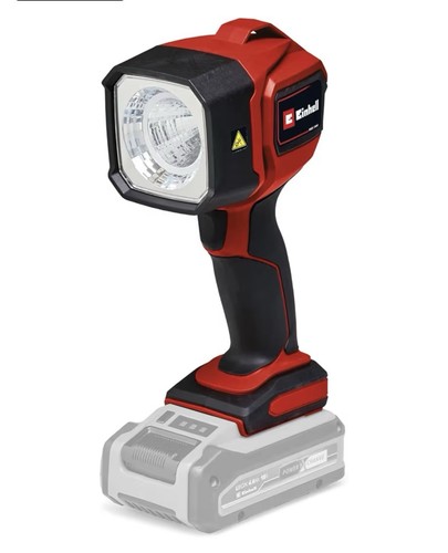 Einhell cordless work light - einhell,