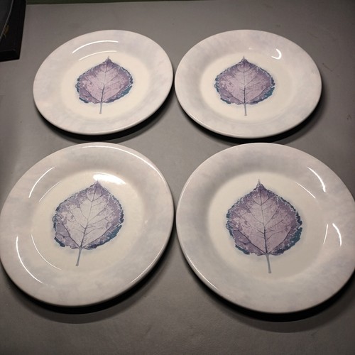 Portmeirion dusk salad - dusk, 4