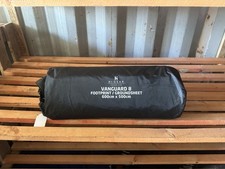 Hi Gear Vanguard 8 Footprint / Groundsheet