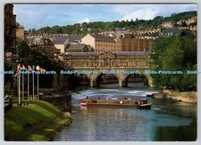 D303536 Bath Pulteney Bridge
