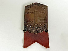 VINTAGE ORIGINAL 1948 LONDON