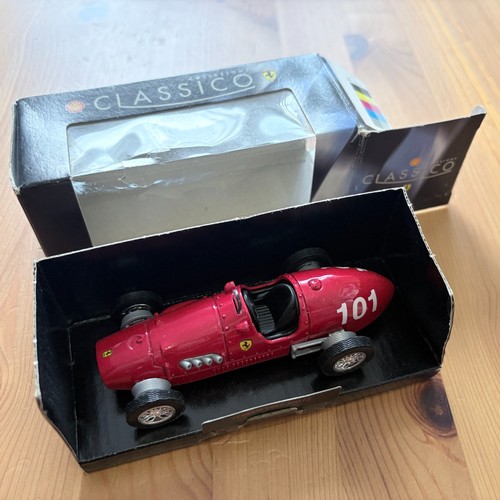 Shell collezione classico - shell,