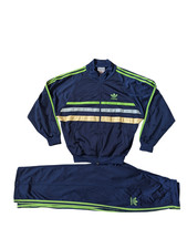 VTG Adidas 90s Firebird