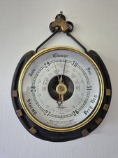 SB Shortland Smiths Barometer