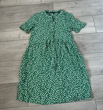 Joules Women’s Green White