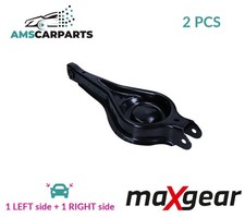 LH RH TRACK CONTROL ARM PAIR