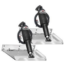 Lenco 14" x 12" Standard