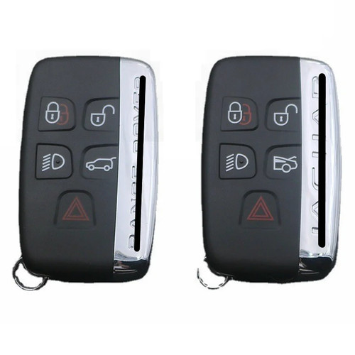 Replacement remote key fob - replacement,