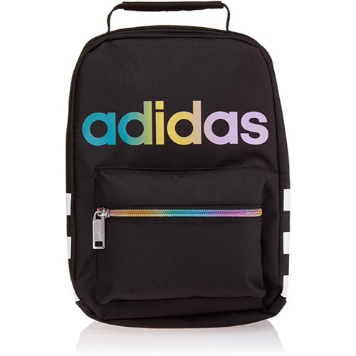 Adidas santiago lunch bag - santiago,