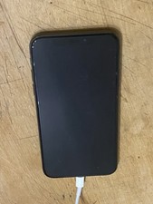 iPhone X Space Grey 256gb