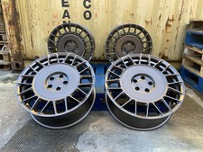 20" Motorsport Aero Ford