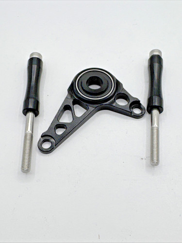 Canitu shift shaft brace - shift,
