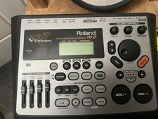 Roland V-drum TD8  Module