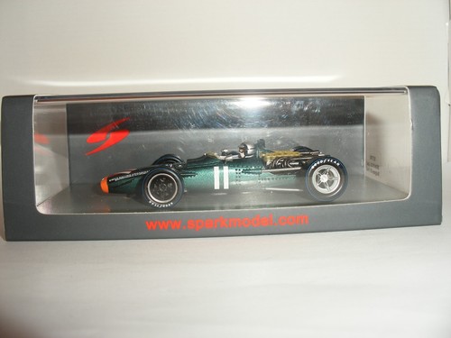 Spark diecast s5700 brm - spark,