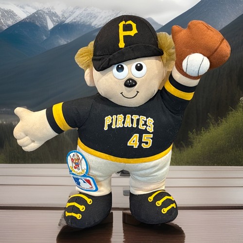 Vtg nwt pittsburgh pirates - vtg,