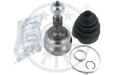 Driveshaft CV joint Front Axle Right CW-3053 OPTIMAL for TOYOTA CELICA Coupe