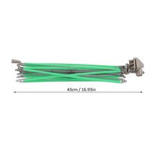 Yarn Swift Stainless Steel