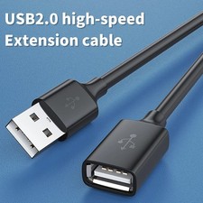 USB 2.0 Extender Extension