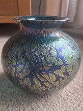 Royal brierley studio glass - brierley,