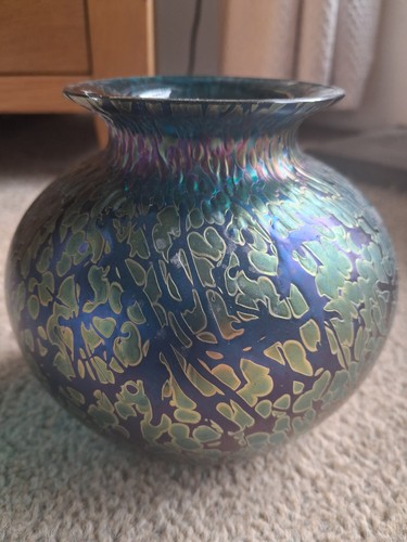 Royal brierley studio glass - royal,