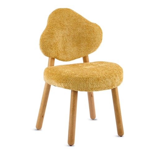 Vanity elegant makeup chair - makeup,