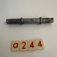 Raleigh Chopper 26 TPI Bottom Bracket Axle A244