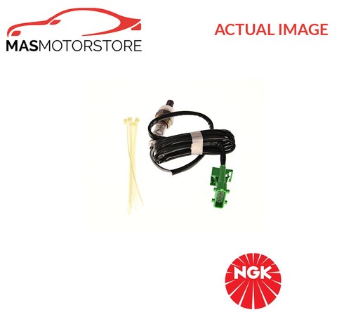 Lambda oxygen sensor before - lambda,