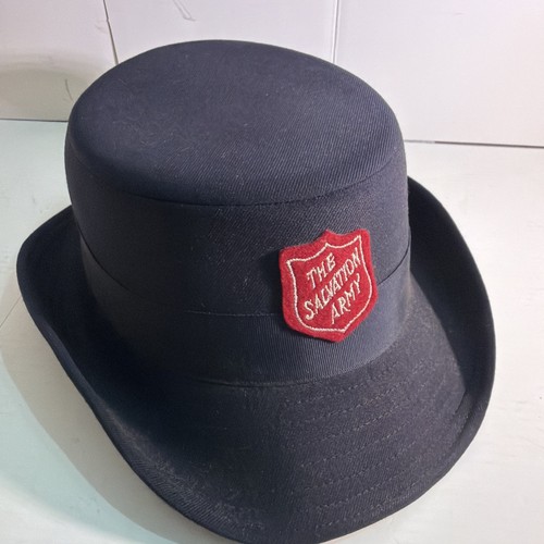 Historical the salvation army - salvation,