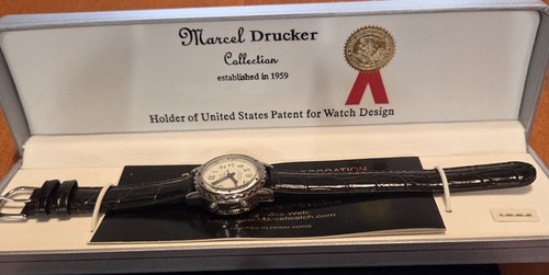 Marcel drucker collection - drucker,