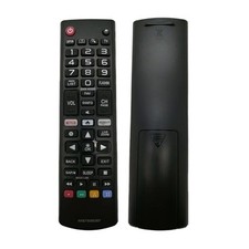 Replacement Remote Control For LG 55LJ625V 55" Full HD webOS Smart LED TV