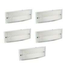 5 x BELL 09082 Spectrum