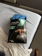 Gruper Exercise Yoga Swiss